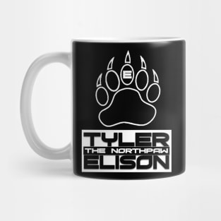 Tyler Elison (Always Getting Better) Mug